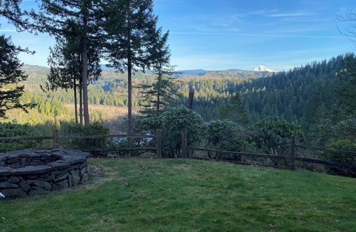 Carver Apartment | Breathtaking views 2-bedroom guest suite: fish, ski, bike, hike, wine tasting