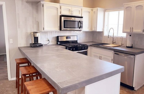 Fortuna Foothills House | Bright & Spacious Fortuna Foothills 3 bed 2 ba w Pool