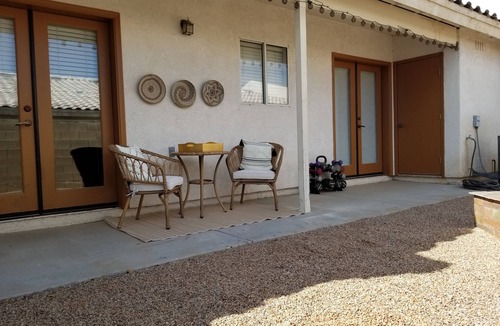 Fortuna Foothills House | Bright & Spacious Fortuna Foothills 3 bed 2 ba w Pool