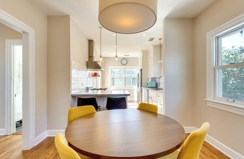 Coronado House | Bring Your Pets! Phoenix Family Getaway w/Patio