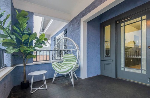 South Redondo Apartment | Broadway 14 - Clean Private Studio