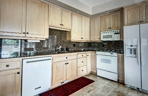 Broken Top House | Broken Top Townhome on the 18th Fairway, Large patio, Beautiful view!
