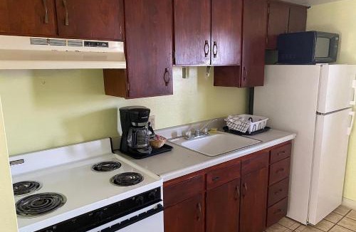Yuma Hotel | Budgetel Inn & Suites