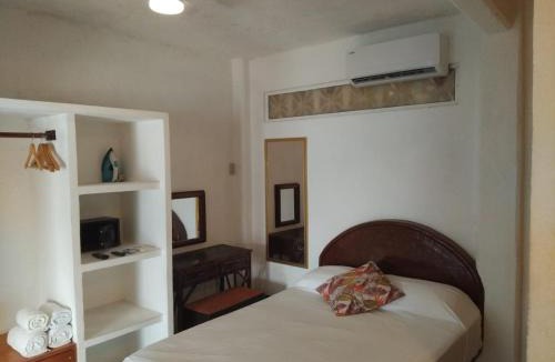Playa la Madera Apartment | Bungalow Encanto