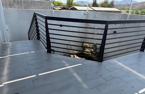 Villa de Reyes Apartment | Cómodo y Tranquilo Departamento