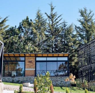 Tapalpa House | Cabaña Gardenia, Tapalpa