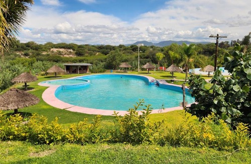 Ixmiquilpan Other | Cabaña Oasis Ixmiquilpan