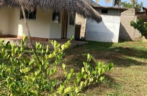 Los Tamarindos House | Cabaña Paraguitos
