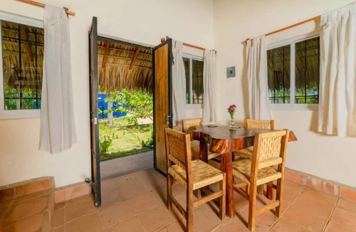 Los Tamarindos House | Cabaña Paraguitos