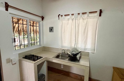 Los Tamarindos House | Cabaña Paraguitos