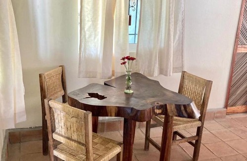 Los Tamarindos House | Cabaña Paraguitos