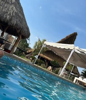 Minerales Resort | Cabaña Pozos