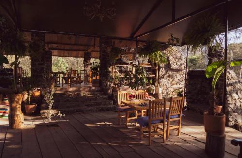 Ocoyoacac Other | Cabaña Romántica, glamping Piedra Braza Orígenes