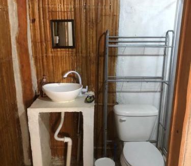 Celestun Hotel | Cabañas Cinco Elementos