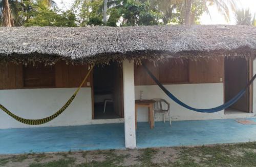 El Azufre Cabin | Cabañas Don Héctor y Alba