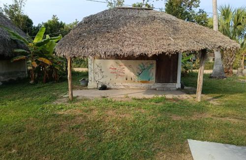 El Azufre Cabin | Cabañas Don Héctor y Alba