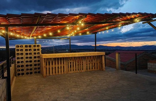 Amealco Hotel | Cabañas El Campo