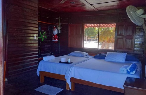 El Cuyo Hotel | Cabañas El Cuyo
