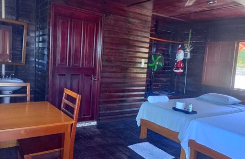 El Cuyo Hotel | Cabañas El Cuyo