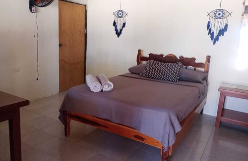 El Cuyo Hotel | Cabañas El Cuyo