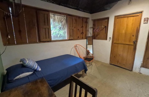 Mazunte House | Cabañas La Escondida Mazunte