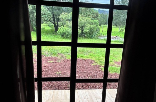 Huasca De Ocampo Cabin | Cabañas La Victoria by Gestores