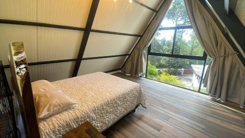 Valle de Bravo Resort | Cabañas los Angeles