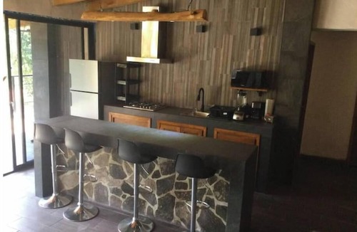 Mazamitla Cabin | Cabana Carmenere no Bosque