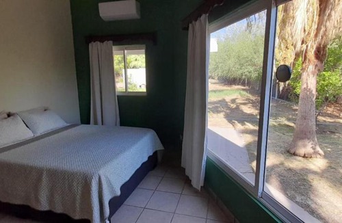 Mulege Villa | Cabanas Alaniz