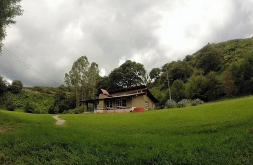 San Matias Tlalancaleca Apartment | Cabin 1, Los Ahilites, Recreational Center