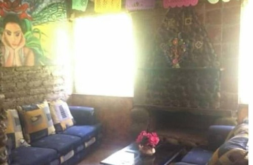 San Matias Tlalancaleca Apartment | Cabin 1, Los Ahilites, Recreational Center