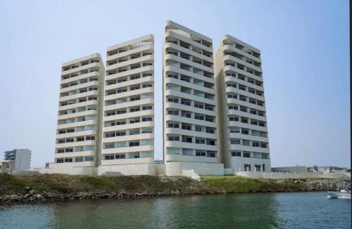 Boca del Rio Apartment | Cabo Marino Apartment, Pool, Beach and Marina