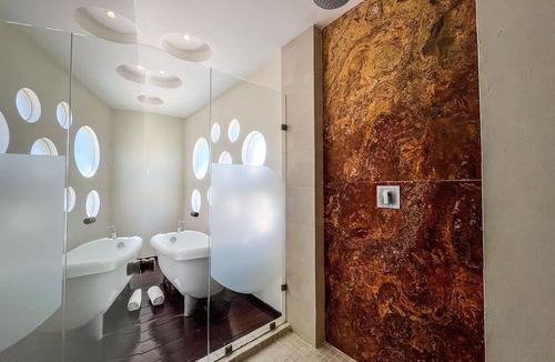 Downtown Hotel | Cache Hotel Boutique - Adults Only