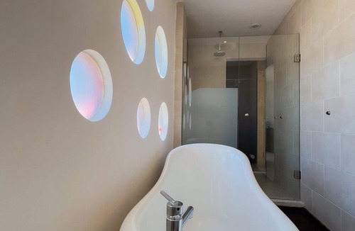 Downtown Hotel | Cache Hotel Boutique - Adults Only