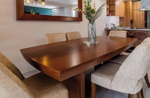 El Marques Apartment | Campello Zakia PB + 2Hab Pet Friendly | SISU Homes