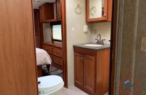Villa Coapa Other | Camper Confort