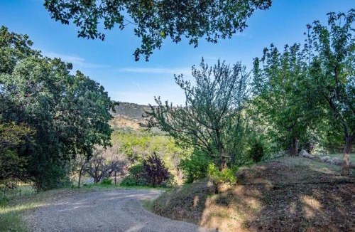 College City House | Capay Valleys Finest Nature Get Away