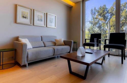 Alvaro Obregon House | Capitalia Peaceful Stay in Southern CDMX with Gym 204