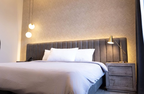 Pachuca Hotel | Capitalino Hotel y Plaza