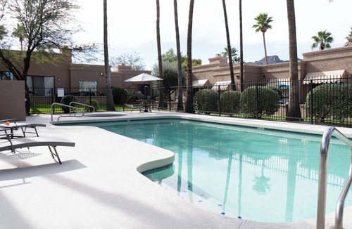 Carefree Condo | Carefree Paradise