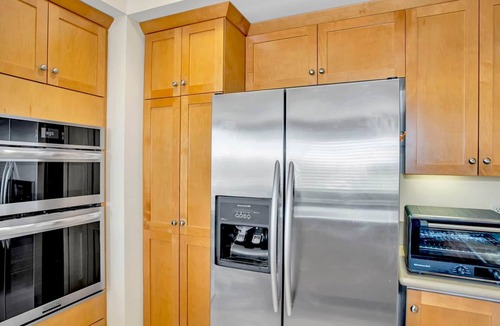Carlsbad Village House | Carlsbad Village Beach Vacation Rental w Pool, Spa