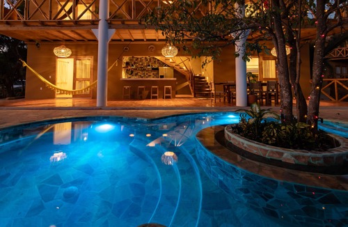 Mazunte Cabin | Carpe Diem Casitas & Villas Mazunte