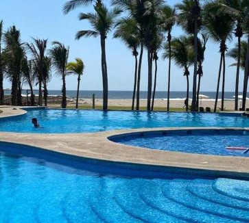 Acapulco House | Casa Acapulco de mis amores Diamante