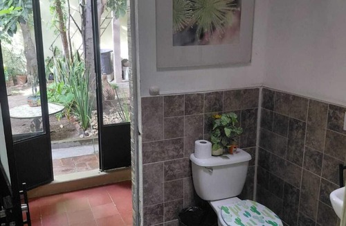 Zona Centro Hostel | Casa Aldama 83.