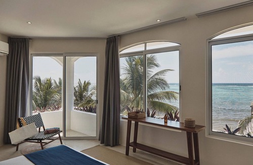 Soliman Bay Hotel | Casa Altamar