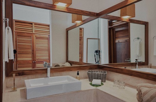 Soliman Bay Hotel | Casa Altamar