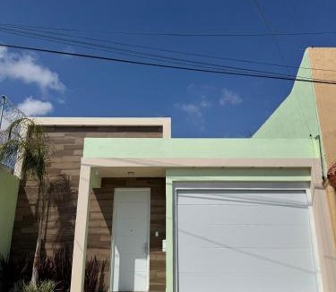 Pachuca House | Casa Altavista