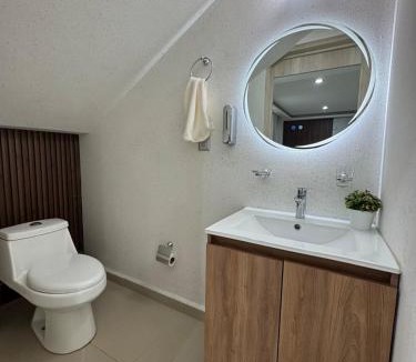 Pachuca House | Casa Altavista