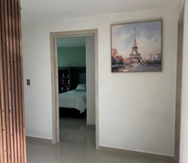 Pachuca House | Casa Altavista