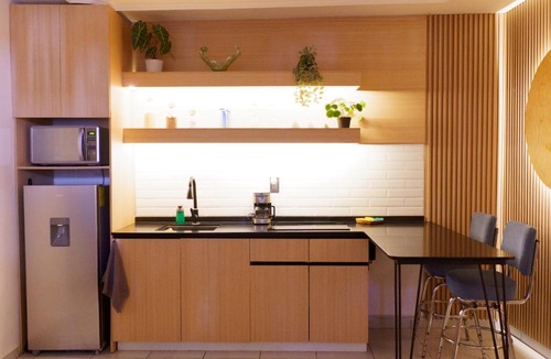 Matehuala Apartment | Casa Amma - Amma